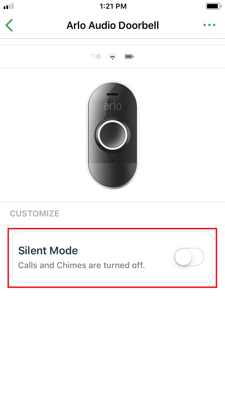 Connect arlo hot sale to alexa